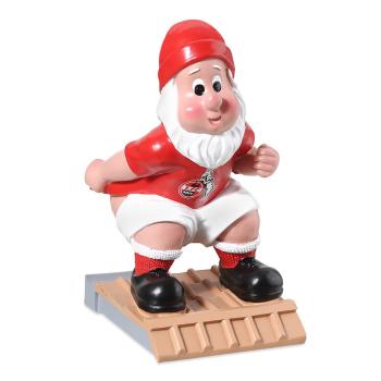 1. FC Köln Gartenzwerg "Kallendresser" ca